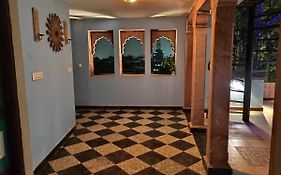 Jodhpur Palace Guest House